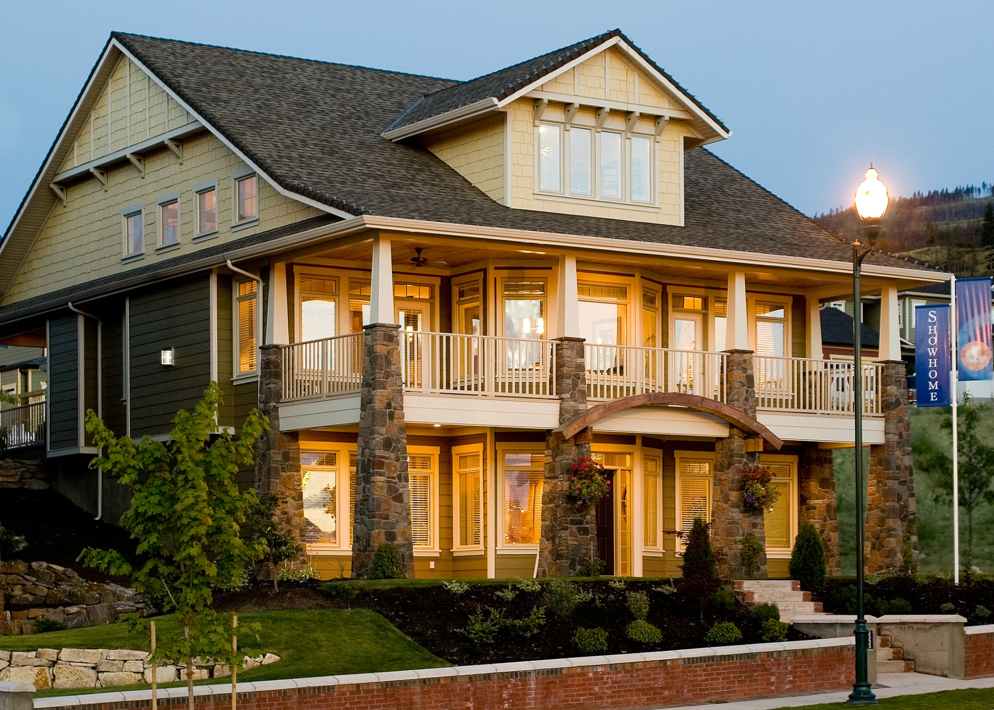 10 Tips For First-Time Home Builders 10 Tips For First-Time Home Builders
