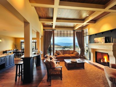 Kettle Valley - Home Interiors