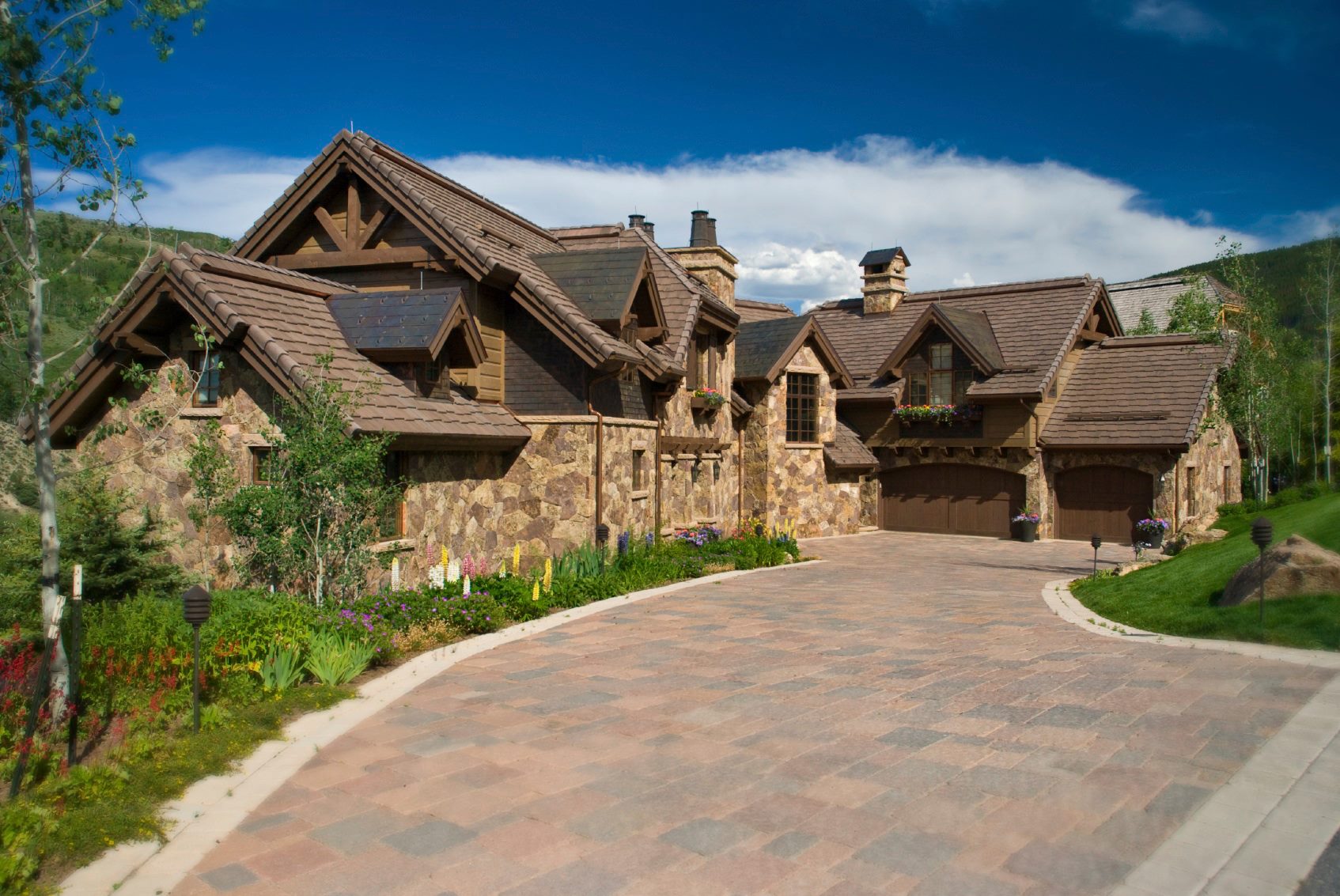 Impact Builders Village of Kettle Valley Kelowna BC