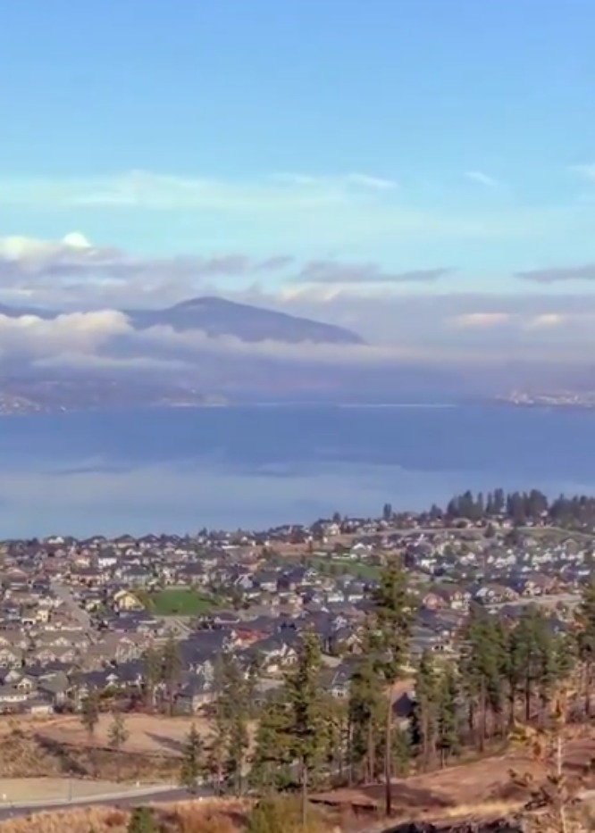 Video The Summit in Kettle Valley