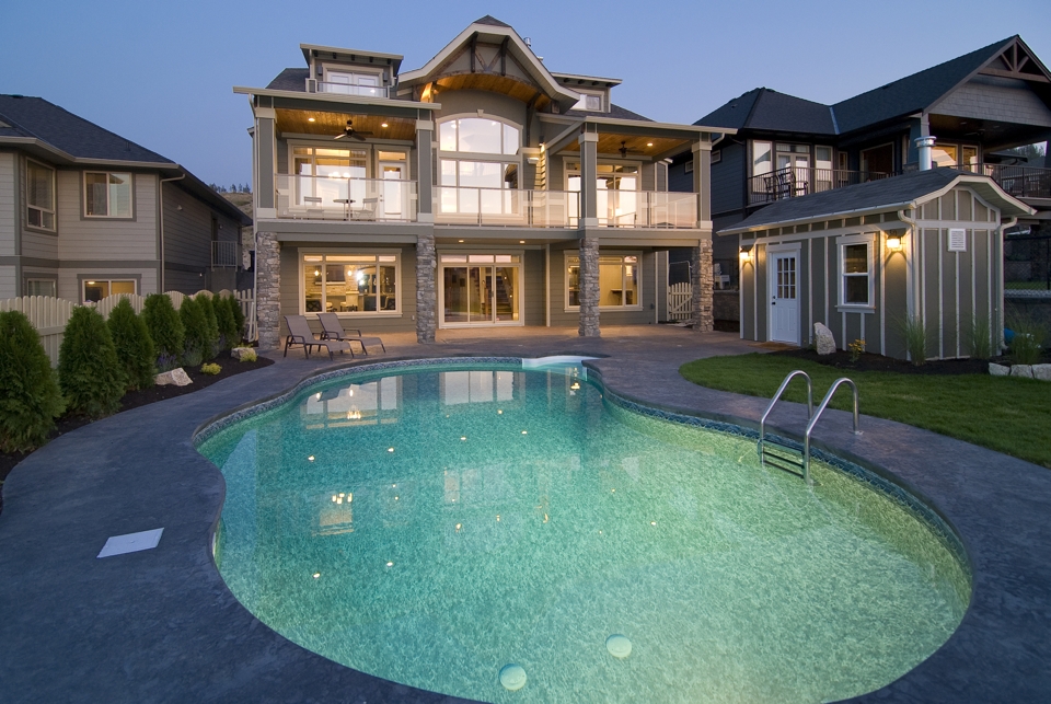 Design-Build in Kelowna