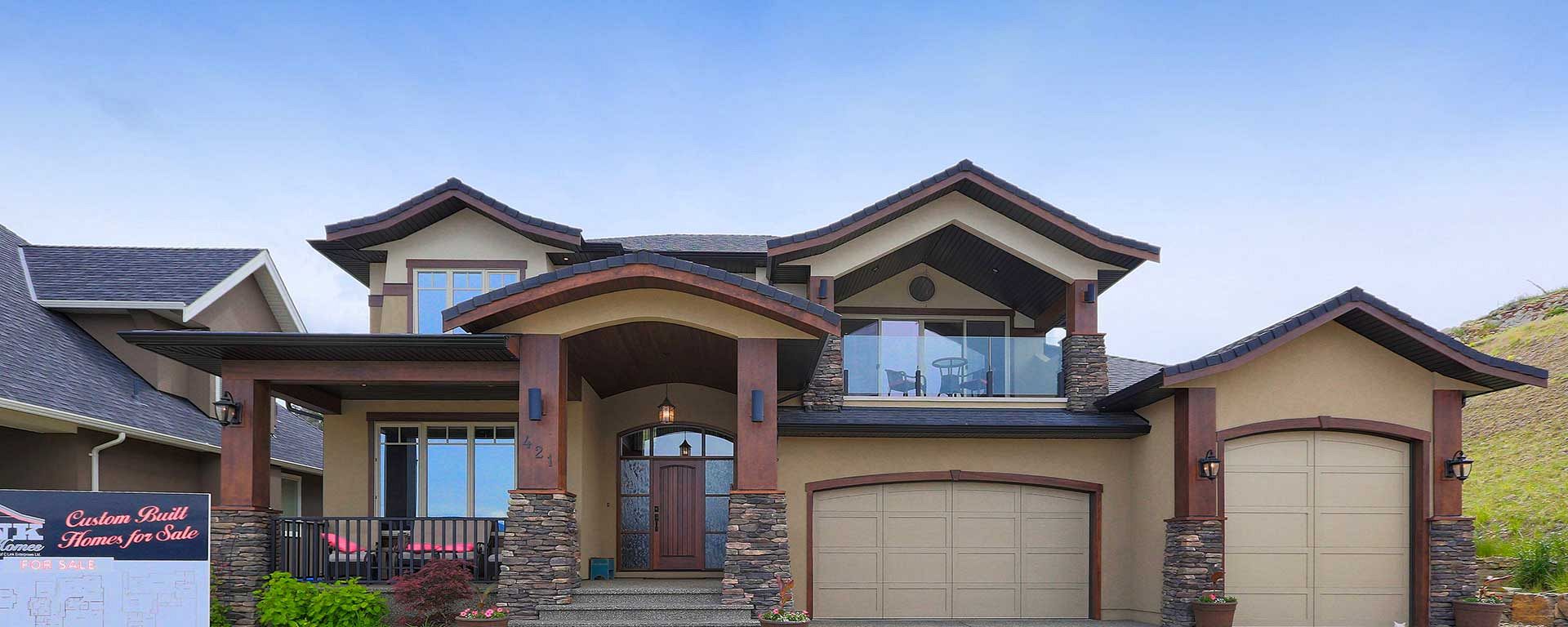Link Custom Homes