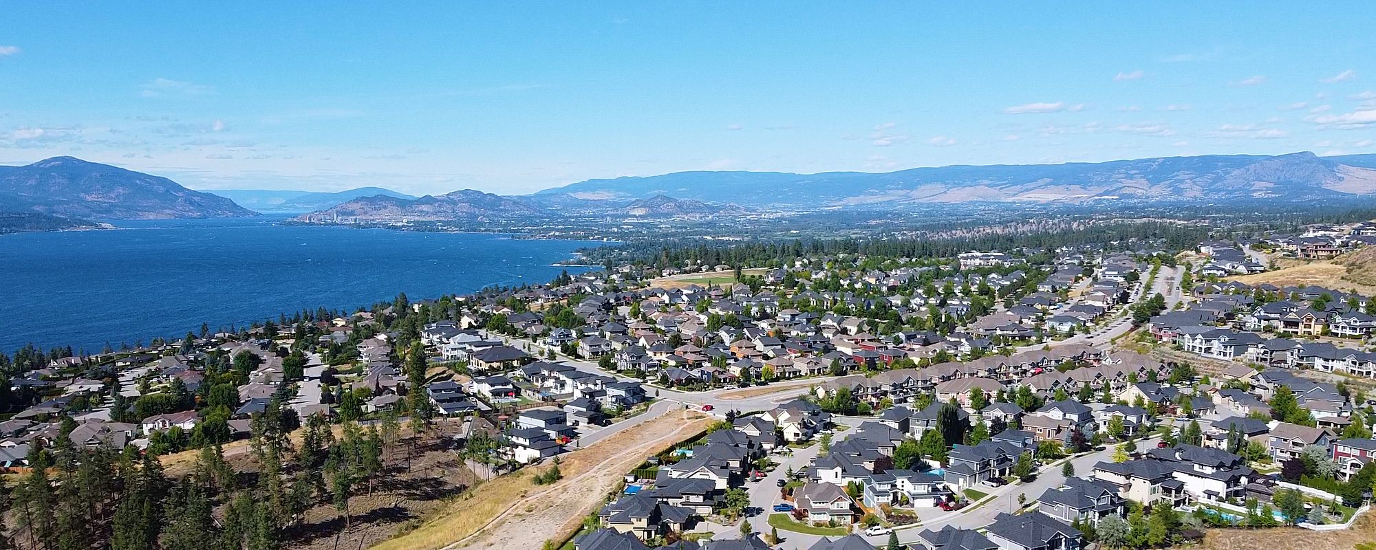 Kelowna's Iconic Community