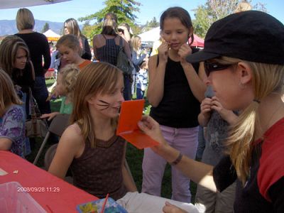 Kettle Valley - Community