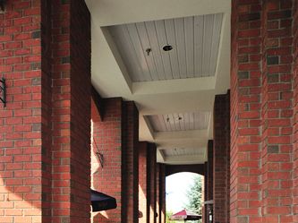 Kettle Valley - Village Centre