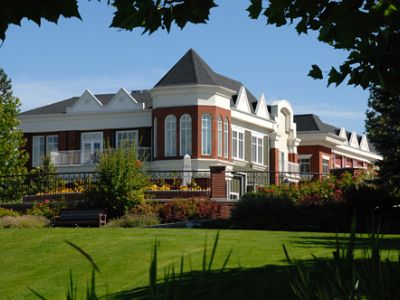 Kettle Valley - Village Centre