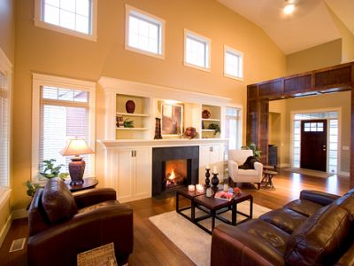 Kettle Valley - Home Interiors