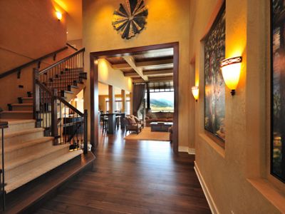 Kettle Valley - Home Interiors