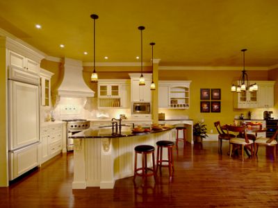 Kettle Valley - Home Interiors