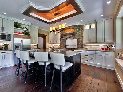 Kettle Valley - Home Interiors