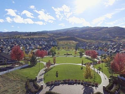 Kettle Valley - Parks