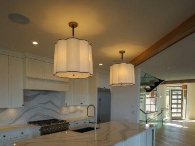Kettle Valley - Home Interiors