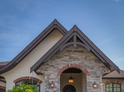 Kettle Valley - Home Exteriors