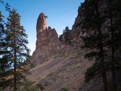 Kettle Valley - Lifestyle